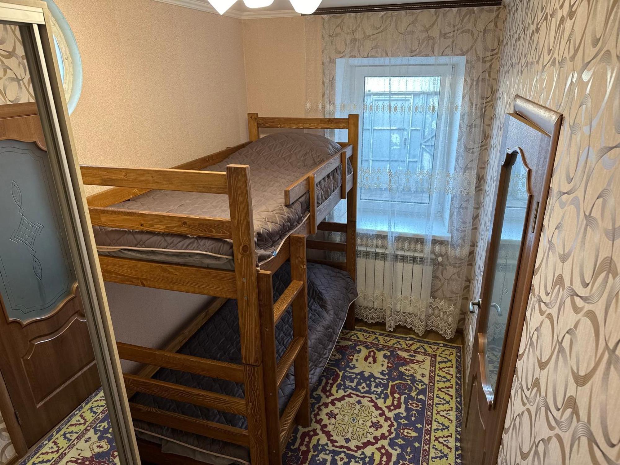 Отель "Natali" Mîkolaiiv Exterior foto