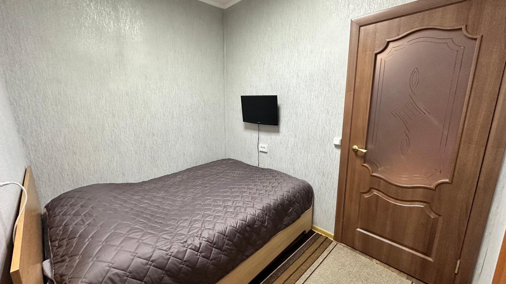 Отель "Natali" Mîkolaiiv Exterior foto
