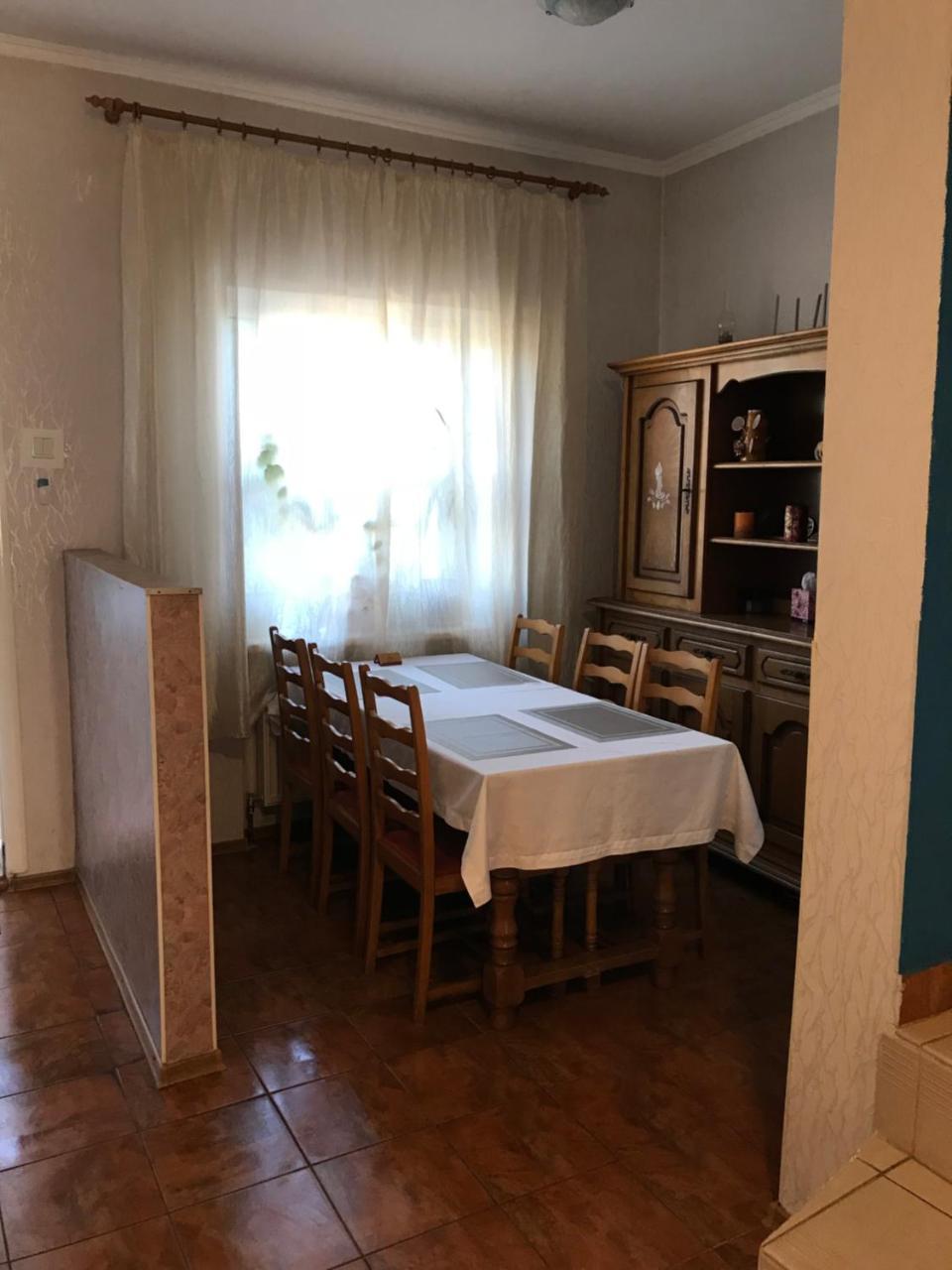 Отель "Natali" Mîkolaiiv Exterior foto