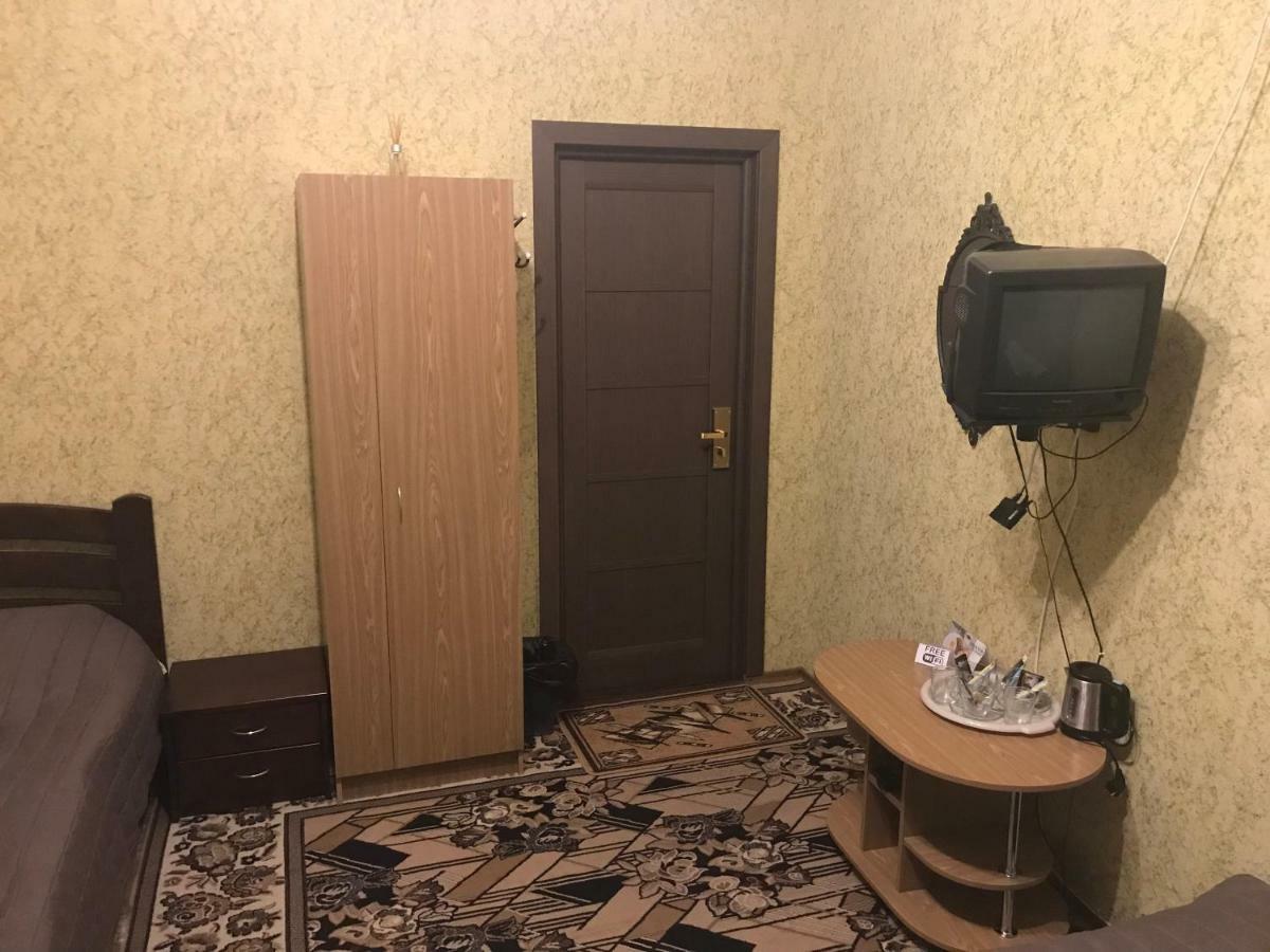 Отель "Natali" Mîkolaiiv Exterior foto